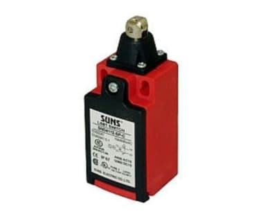 SUNS ELECTRIC SND4112-SP-A-SR