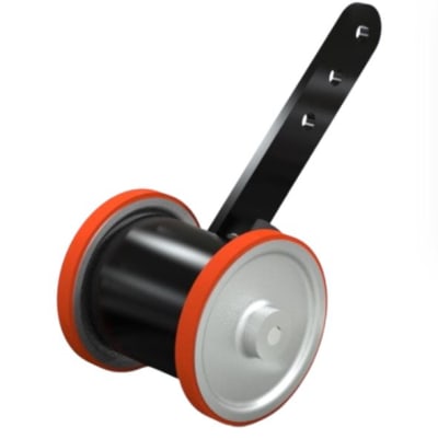 TRI-TRONICS RH-P240Q/5 MW1