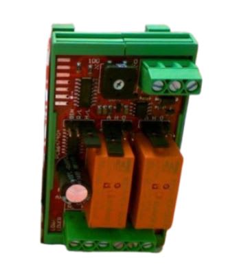 AXIO AX-RM2T