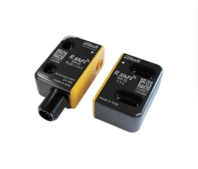 REER RRFID PLUS C S T C