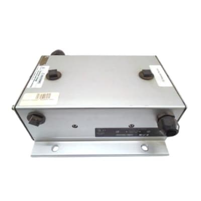 EATON CORPORATION PS256A-44B1