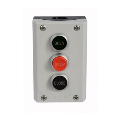EATON CORPORATION M22-C3-M4V