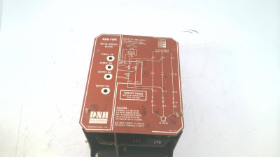 DNH INDUSTRIES 01-1153