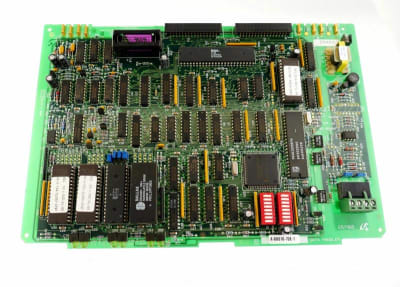 INVENSYS A-60010-70E