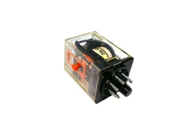 OMRON MK2PNSAC120V