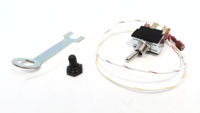 KB ELECTRONICS 9485
