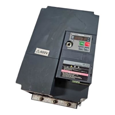 TOSHIBA VFS15-4075PL-W