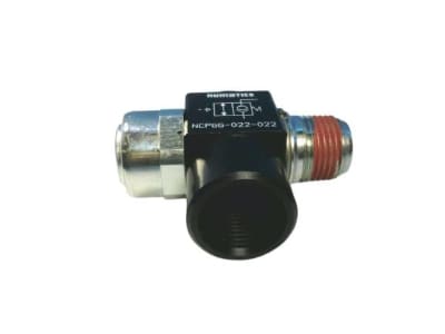 ASCO NCP66022022