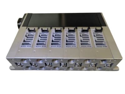 SMC VV5FS2-01CDR1-061-02T