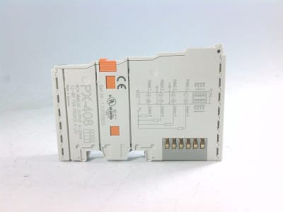 AUTOMATION DIRECT PX-408