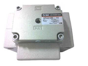 SMC VPA3185-14