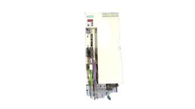 SIEMENS 6SE7024-7TP60-Z G41+G92+C43+F01+M08