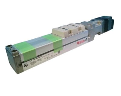 ORIENTAL MOTOR EZSM3D010K