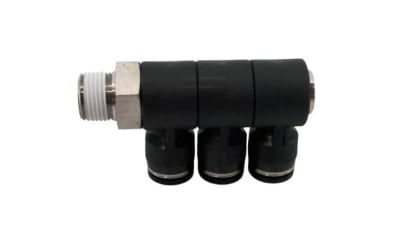 PISCO PNEUMATICS PHT10-03