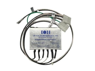 OVEN INDUSTRIES 5C1-207