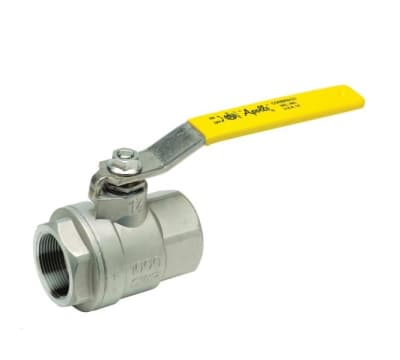 APOLLO VALVES 76F-105-27A
