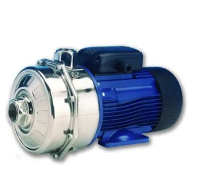 LOWARA CA200/33/D-V ELP 23/40