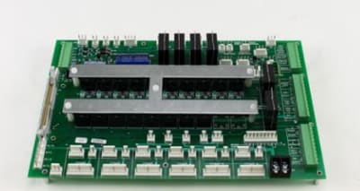 DAIKIN INDUSTRIES 073379801