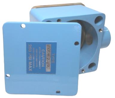 OMEGA ENGINEERING LVC-N2-BR