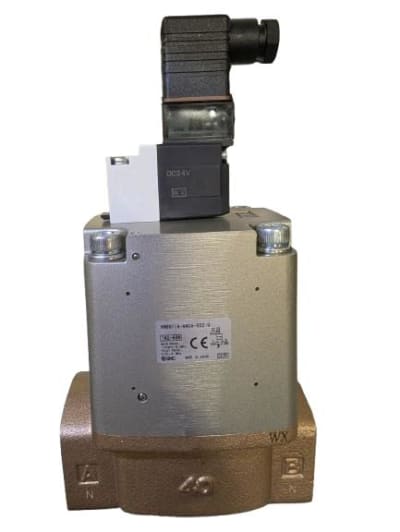 SMC VNB611A-N40A-5DZ-Q