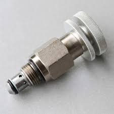 DELTA POWER CO VALVES DE-S2I-0M