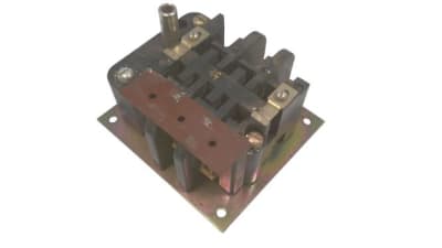 EATON CORPORATION RAD-130-U