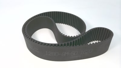 MEGADYNE D1280-8M-50HTD