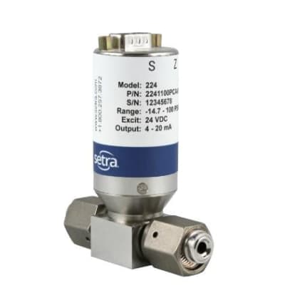 SETRA 2241500PGGA11S6F