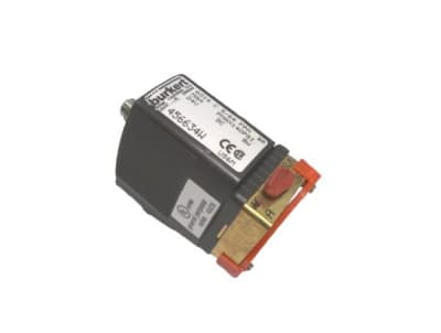 BURKERT 6014-C-5/64-FPM-BR