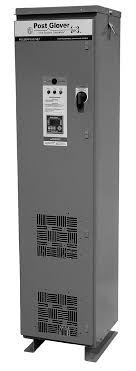 POST GLOVER RESISTORS INC PL48YF3E00-HPS