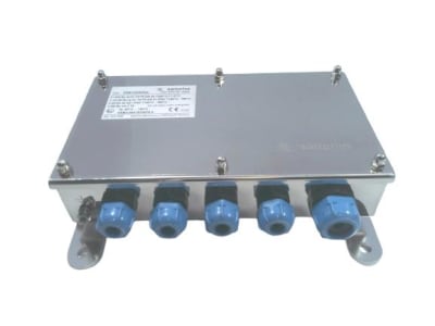 SARTORIUS PR6130/64SA