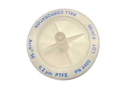 PALL CORPORATION 4400-EACH