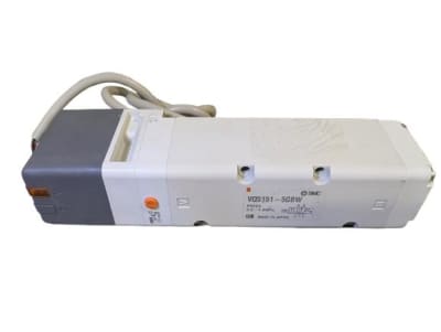 SMC VQ5151-5GBW
