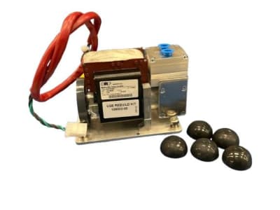 THERMO FISHER SCIENTIFIC 111553-01