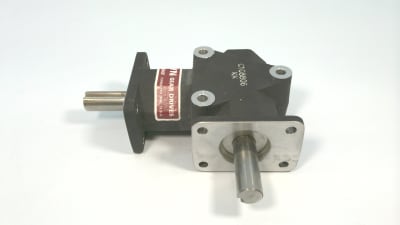 ZERO MAX INC C108806