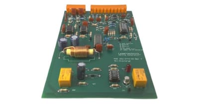 LASER TECHNICS 206-2770-00