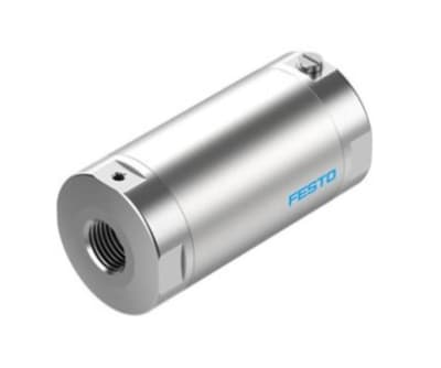 FESTO VZQA-C-M22C-15-S1S1-V2V4E-6