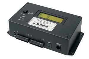 OMEGA ENGINEERING OMA-VM500