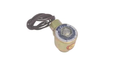 PETER PAUL ELECTRONICS 32J5DCM 240/60