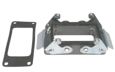 HARTING HAN-10B-HBM-DL