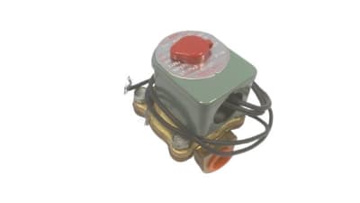 ASCO 8210D1 240/60 220/50