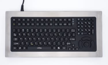 IKEY DT-5K-FRS-USB-SYSTECH