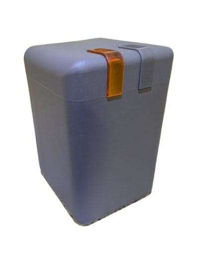 SMC VQ5000-8-4