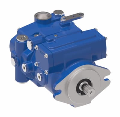 EATON CORPORATION 72400-RUK-04