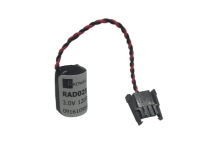 RADWELL RAD-BAT-2500