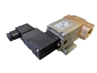 SMC VNB211A-N15A-5DZ-B