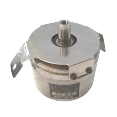 HEIDENHAIN CORP 317 393-02