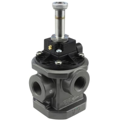 MEC FLUID 2 MF-F2530S