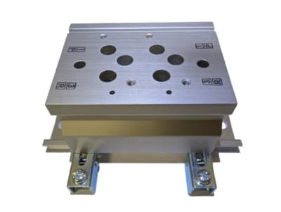 SMC VV3QZ35-0202TC-D