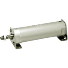 SMC NCGBN40-3700-X142US